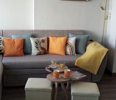 Gabrovo Apartamento | Балкан Тауър 2 '5