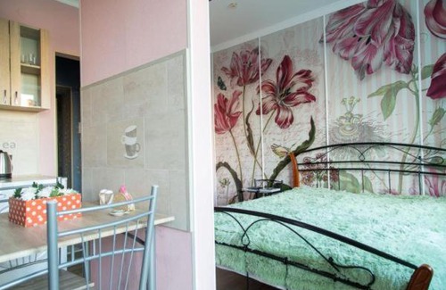 Svetlogorsk Apartamento | Балтийская студия