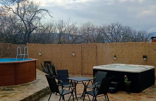 Medven Casa | Балтовата къща