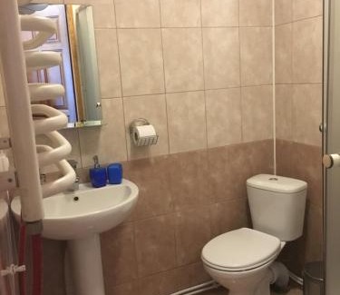 Vorokhta Casa | Барви Карпат