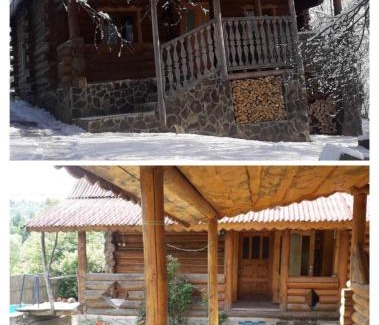 Transcarpathia Casa | "Бджілка" і " Садиба для відпочинку"