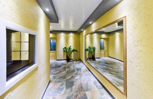 Tomsk Apartamento | Белинского 18