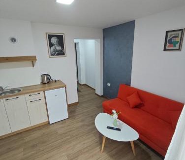Dobrinishte Apartamento | Белчини