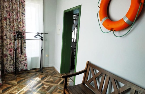 Yantarny Casa | Береговой