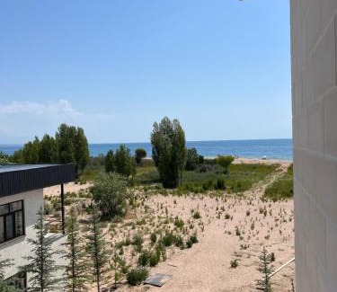 Cholpon-Ata Apartamento | Берег-4