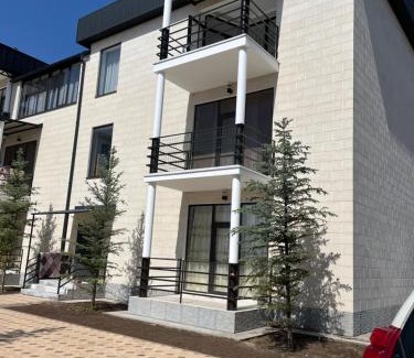 Cholpon-Ata Apartamento | Берег-4