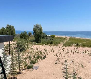 Cholpon-Ata Apartamento | Берег3