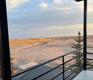Cholpon-Ata Apartamento | Берег3