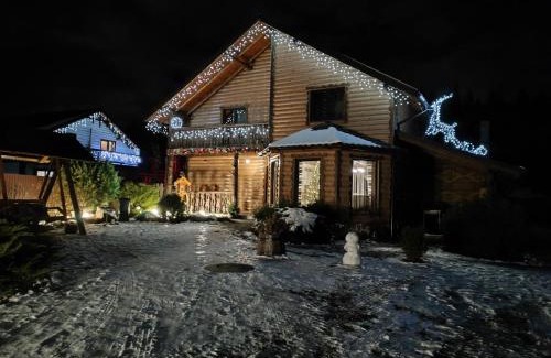 Mykulychyn Casa | Берлога 2