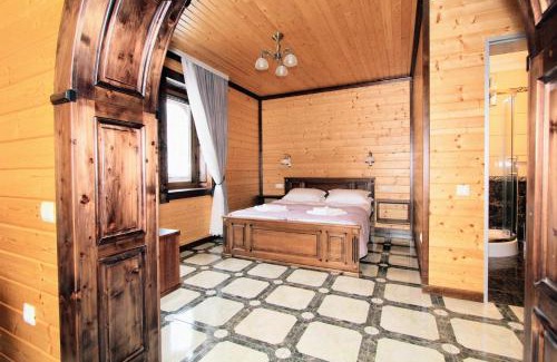 Yaremche Apartamento | Бесаги