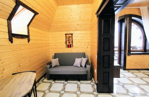 Yaremche Apartamento | Бесаги