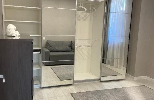Rostov-on-Don Hotel | БиблиОтель
