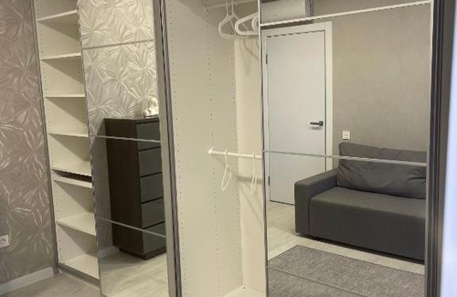 Rostov-on-Don Hotel | БиблиОтель