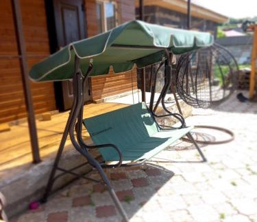 Borovoe Casa | Благоустроинный Домик