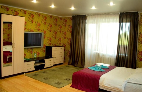 Petropavlovsk Apartamento | Бодрум