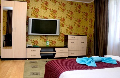 Petropavlovsk Apartamento | Бодрум