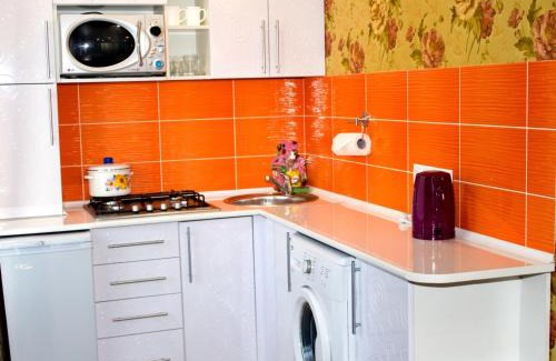Petropavlovsk Apartamento | Бодрум