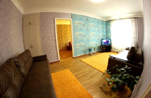 Kirovograd Apartamento | Большая Перспективная 46