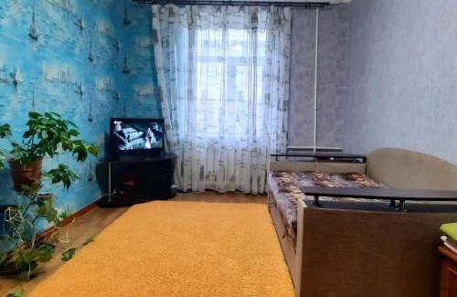 Kirovograd Apartamento | Большая Перспективная 46