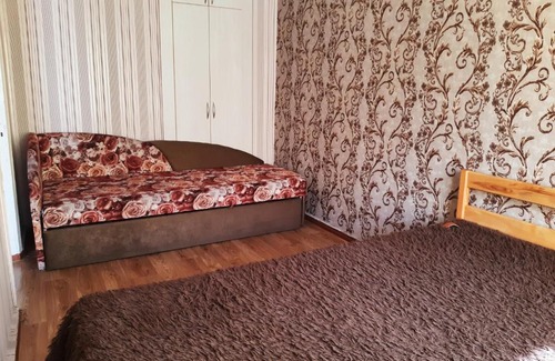 Kirovograd Apartamento | Большая Перспективная 46