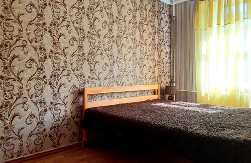 Kirovograd Apartamento | Большая Перспективная 46