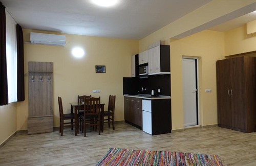 Devin Apartamento | Борник Хил / Bornik Hill