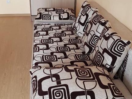 Sampsonievskoe Apartamento | Боткинская 15