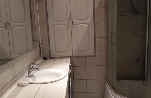 Sampsonievskoe Apartamento | Боткинская 15