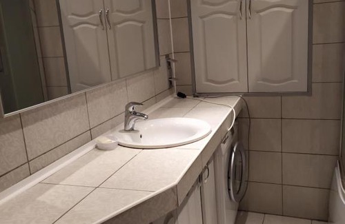 Sampsonievskoe Apartamento | Боткинская 15