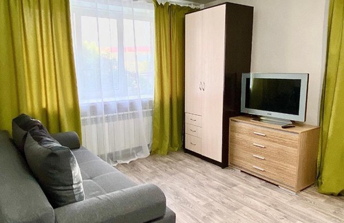 Oktyabrskiy rayon Apartamento | Брестская 8, центр города