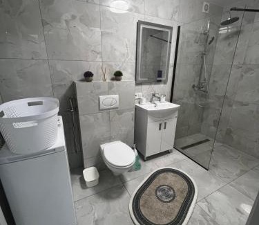 Nyzhnje Selyshche Casa | Будинок відпочинку