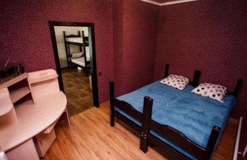 Uman Casa | Будинок для Відпочинку біля Фентезі Парка