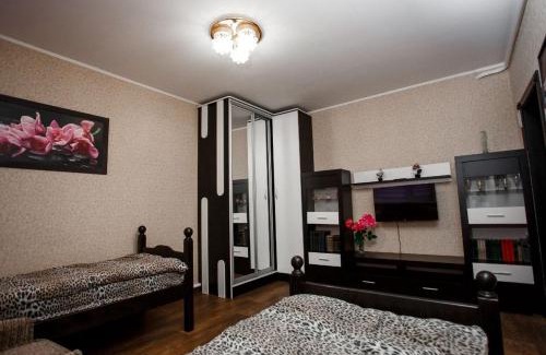 Uman Casa | Будинок для Відпочинку біля Фентезі Парка