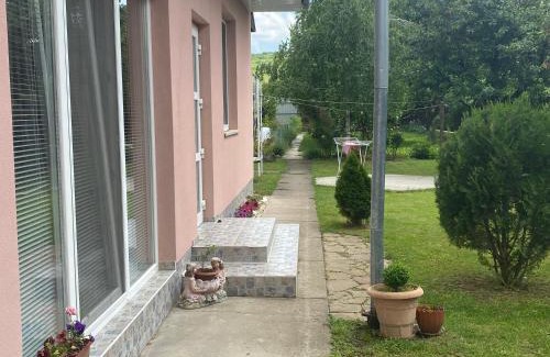 Berehove Casa | Будинок для відпочинку Dana