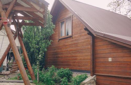 Yaremche Casa | Будиночок в Карпатах