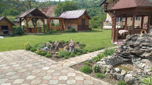 Snidavka Apartamento | Будиночок Мойсейчуків