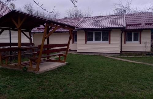 Snidavka Apartamento | Будиночок Мойсейчуків