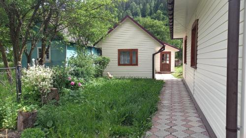 Snidavka Apartamento | Будиночок Мойсейчуків