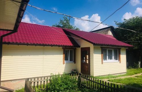 Snidavka Apartamento | Будиночок Мойсейчуків