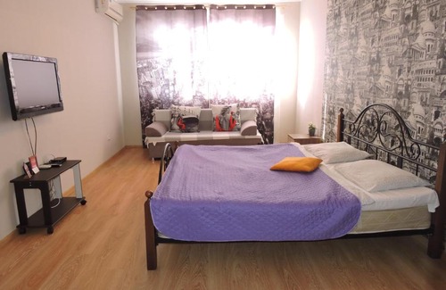 Krasnodar Apartamento | Будь как дома по улице Достоевского в районе ККБ-1