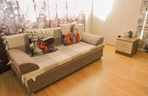 Krasnodar Apartamento | Будь как дома по улице Достоевского в районе ККБ-1