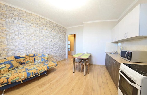 Krasnodar Apartamento | Будь как дома по улице Достоевского в районе ККБ-1