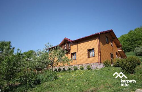 Plavya Casa | Буковий гай & ЧАН