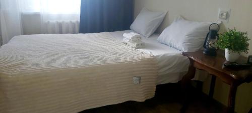 Bila Tserkva Apartamento | бульвар Олександрійський 125 Comfort house