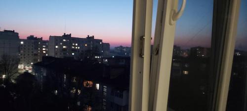 Bila Tserkva Apartamento | бульвар Олександрійський 125 Comfort house