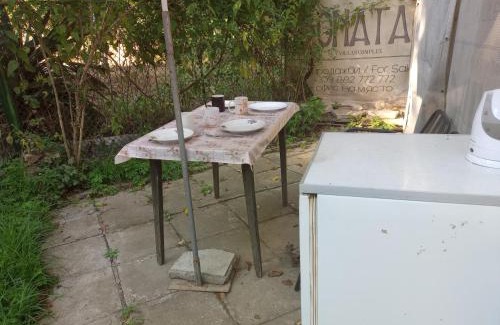 Akhtopol Apartamento | Бунгала Златна Рибка