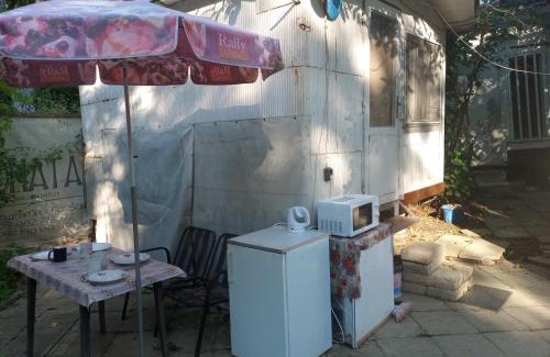 Akhtopol Apartamento | Бунгала Златна Рибка
