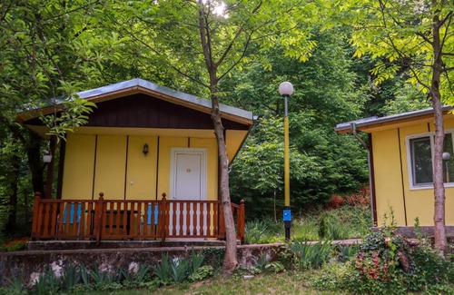 Kamena Complejo | Бунгала Камена - Bungalows Kamena