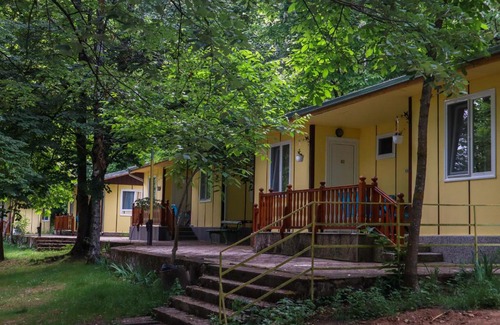 Kamena Complejo | Бунгала Камена - Bungalows Kamena