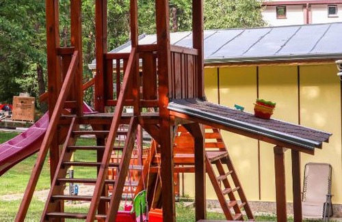 Kamena Complejo | Бунгала Камена - Bungalows Kamena